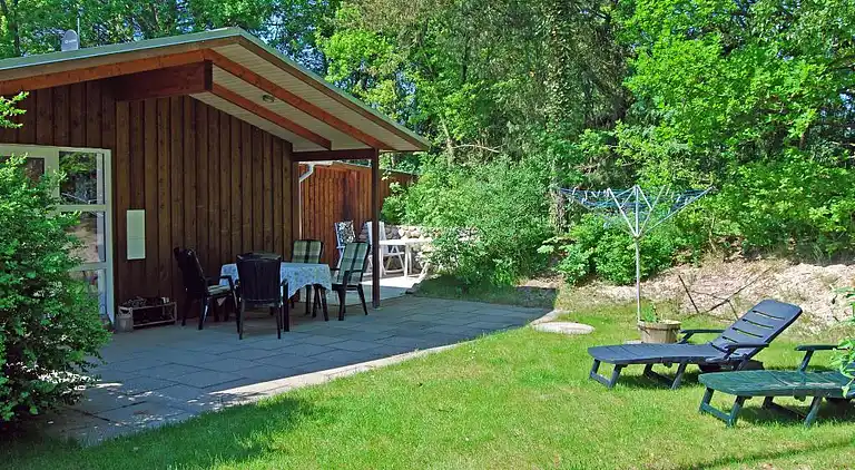 Holiday home in Frederikshavn Municipality