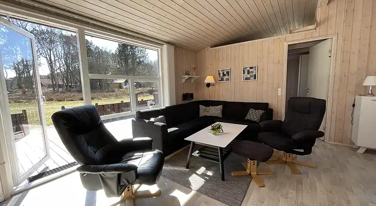 Holiday home in Frederikshavn Municipality