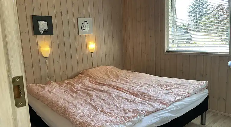 Holiday home in Frederikshavn Municipality