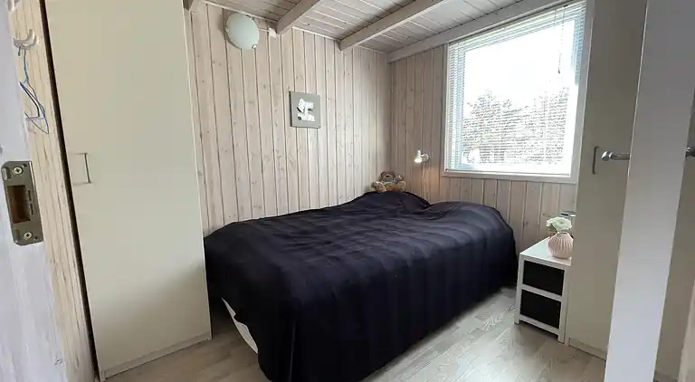 Holiday home in Frederikshavn Municipality