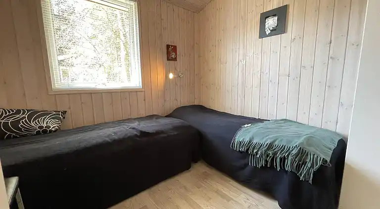 Holiday home in Frederikshavn Municipality