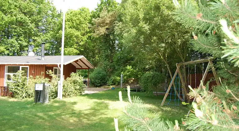 Holiday home in Frederikshavn Municipality