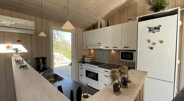 Holiday home in Frederikshavn Municipality