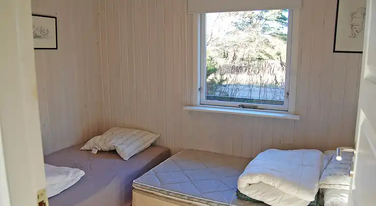 Feriebolig i Frederikshavn