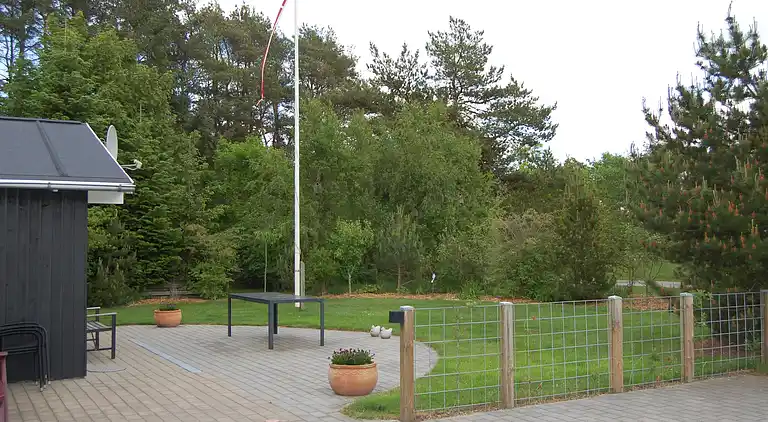 Feriebolig i Frederikshavn