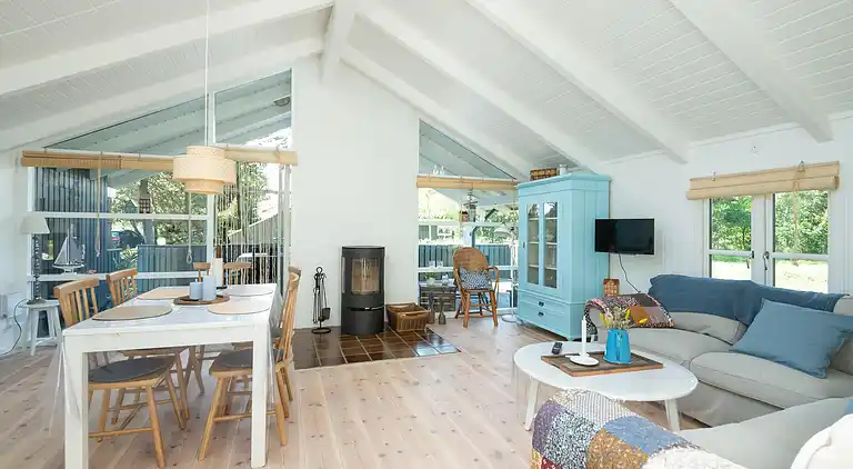 Holiday home in Sæby