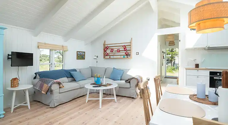 Holiday home in Sæby