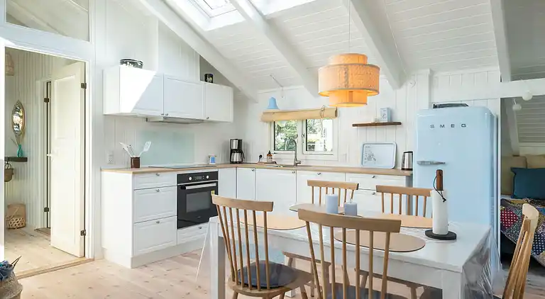 Holiday home in Sæby