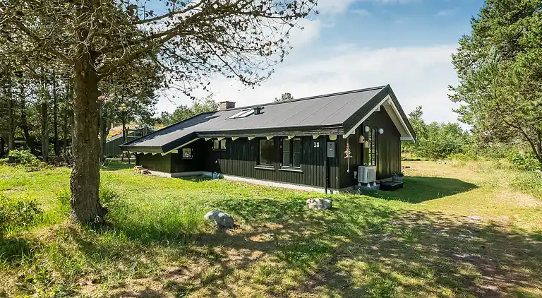 Holiday home in Sæby