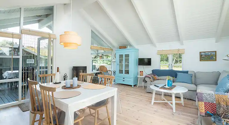 Holiday home in Sæby