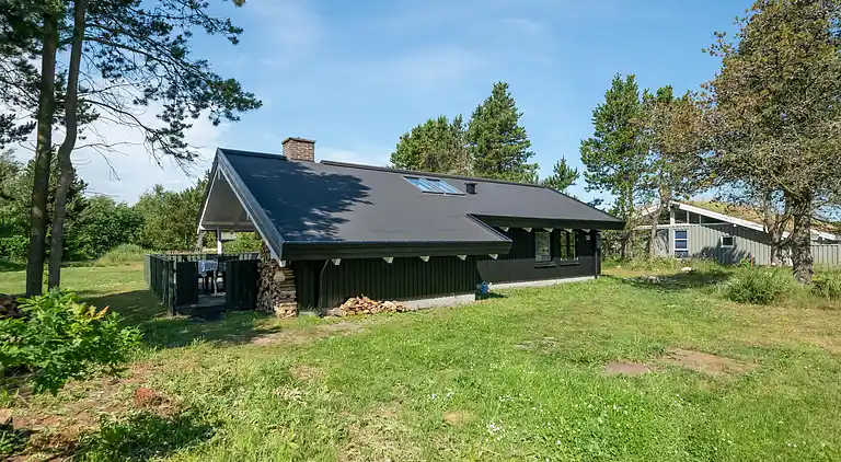 Holiday home in Sæby