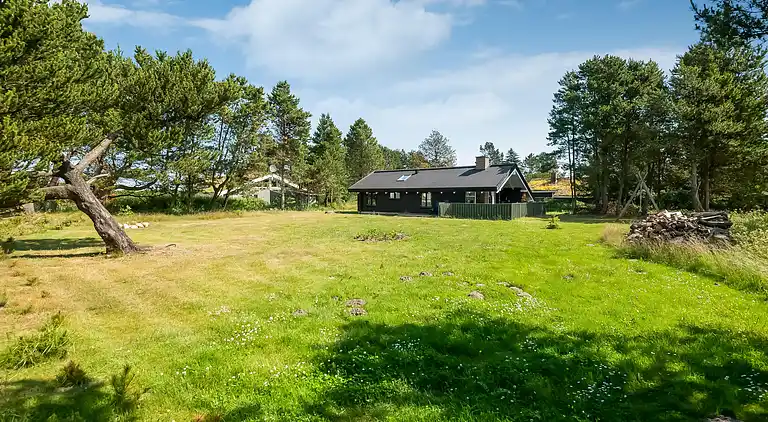 Holiday home in Sæby