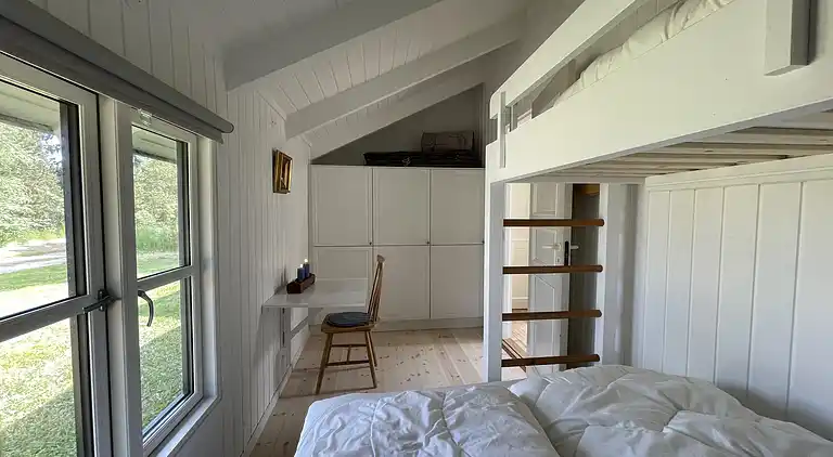 Holiday home in Sæby