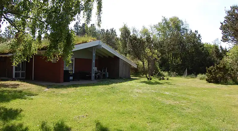 Holiday home in Sæby