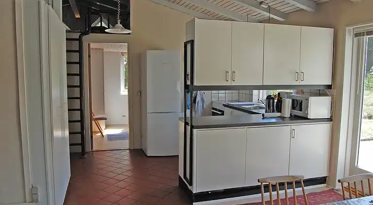 Holiday home in Sæby