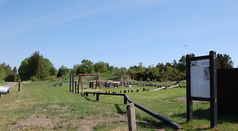 Holiday home in Sæby