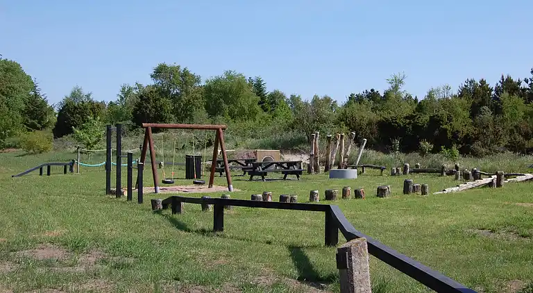 Holiday home in Sæby
