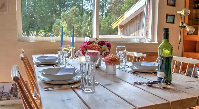 Holiday home in Sæby