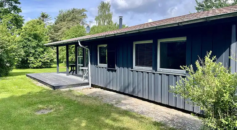 Casa vacanze in Sæby