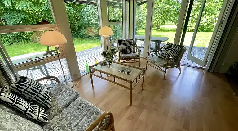 Casa vacanze in Sæby