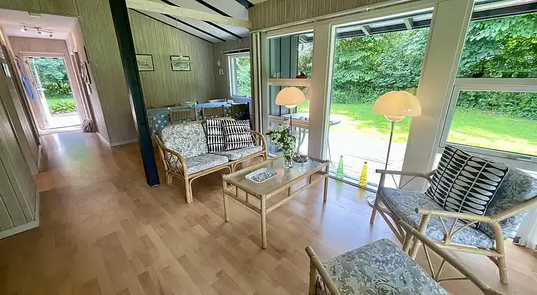 Casa vacanze in Sæby