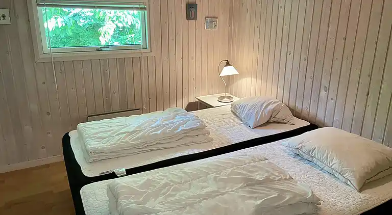 Casa vacanze in Sæby