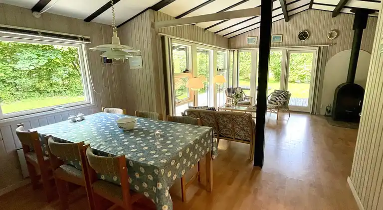 Casa vacanze in Sæby