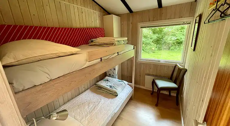 Casa vacanze in Sæby