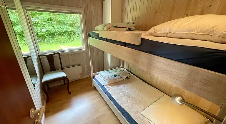 Casa vacanze in Sæby