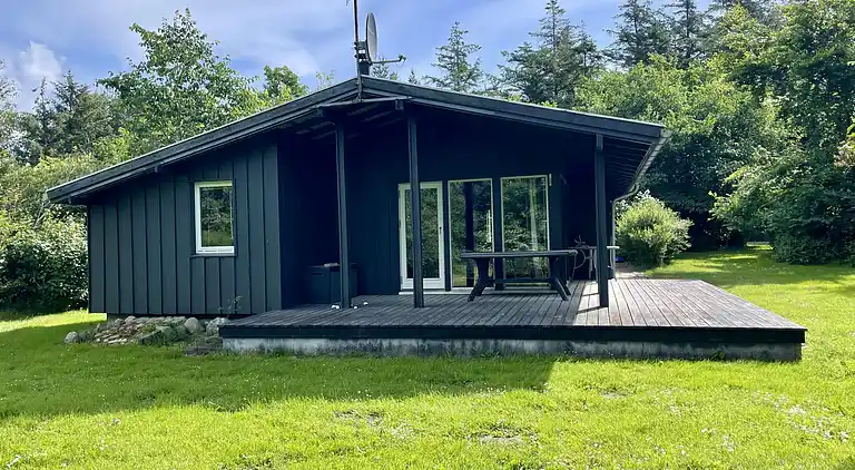 Casa vacanze in Sæby