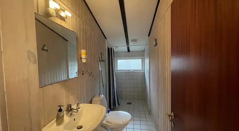 Casa vacanze in Sæby