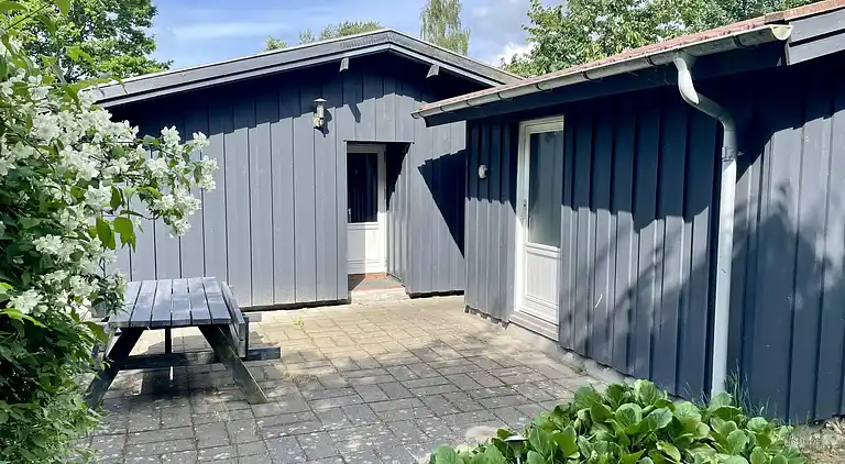 Casa vacanze in Sæby