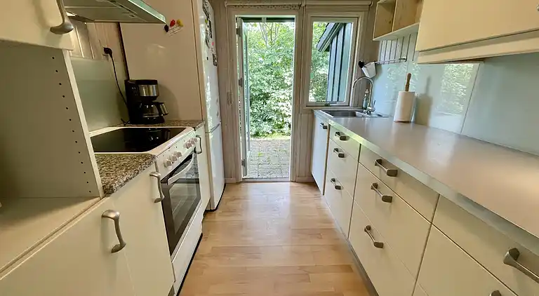 Casa vacanze in Sæby