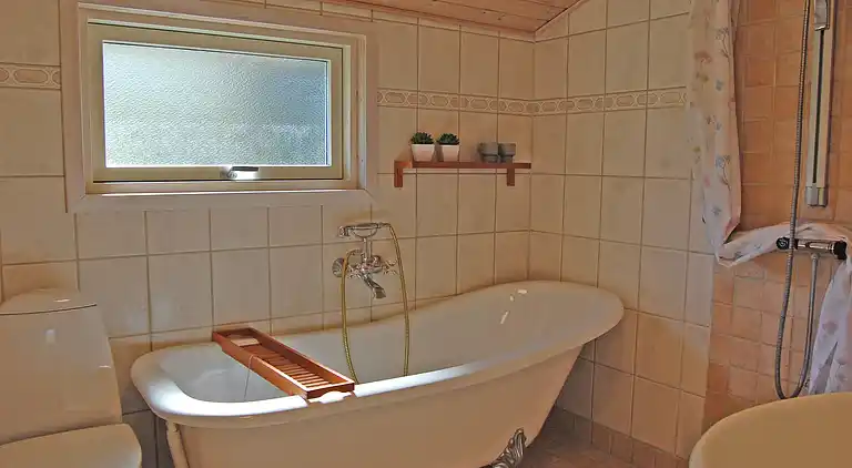 Casa vacanze in Bratten Strand