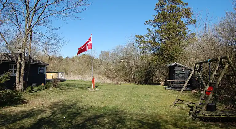 Casa vacanze in Bratten Strand