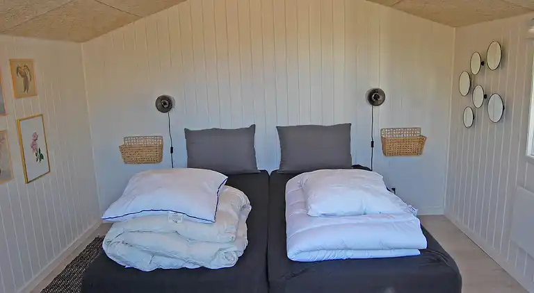 Casa vacanze in Bratten Strand