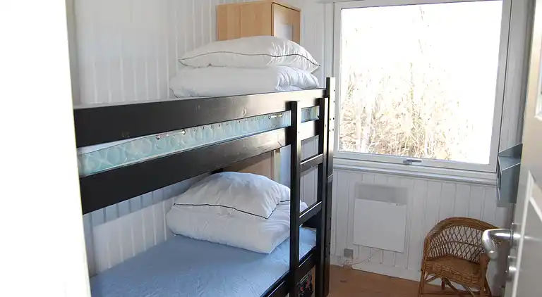 Casa vacanze in Bratten Strand