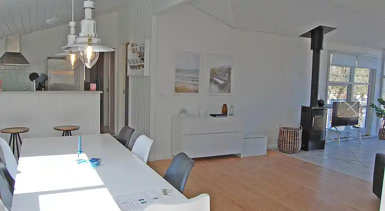 Casa vacanze in Bratten Strand