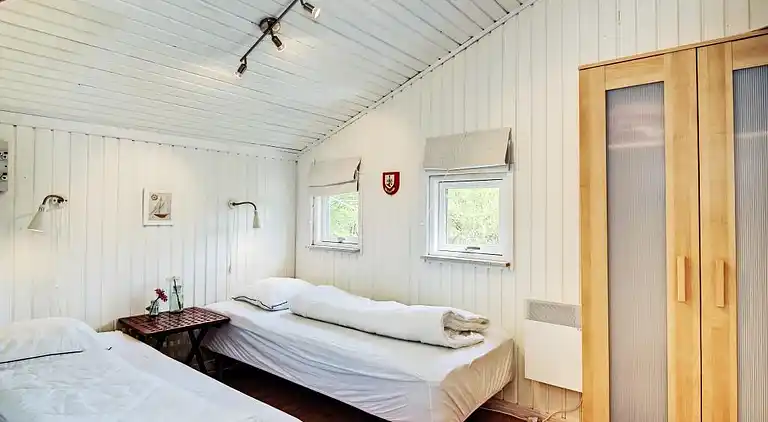 Casa vacanze in Bratten Strand