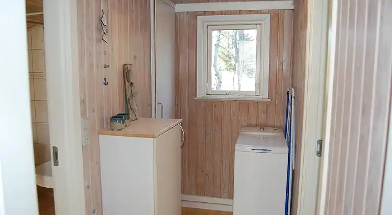 Casa vacanze in Bratten Strand