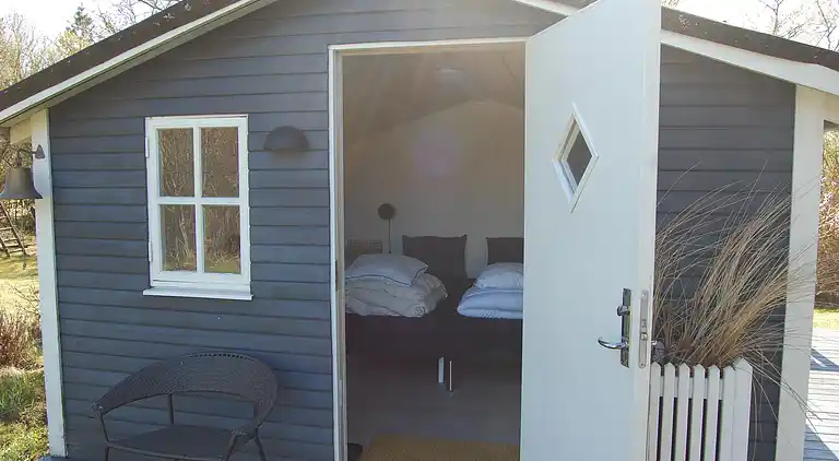 Casa vacanze in Bratten Strand