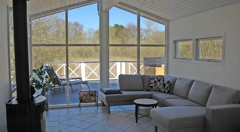 Casa vacanze in Bratten Strand