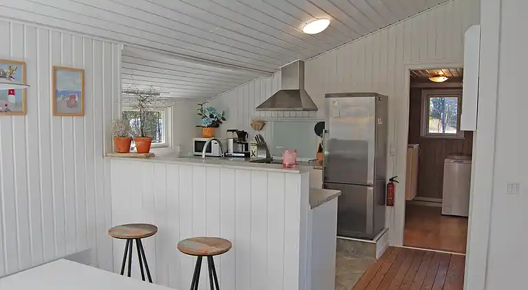 Casa vacanze in Bratten Strand