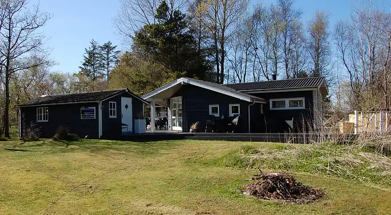 Casa vacanze in Bratten Strand