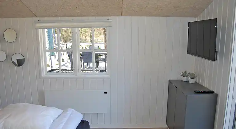 Casa vacanze in Bratten Strand