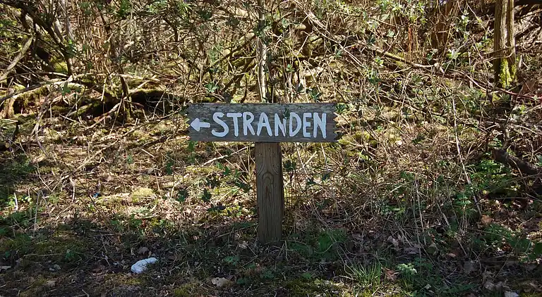 Casa vacanze in Bratten Strand