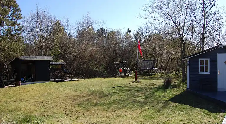 Casa vacanze in Bratten Strand