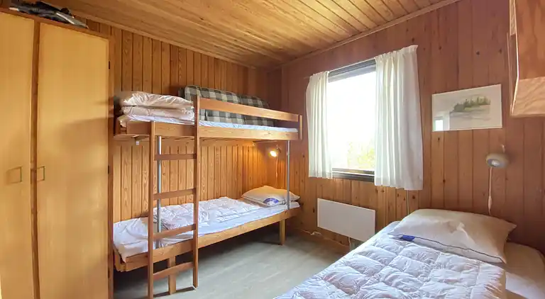 Casa vacanze in Ålbæk