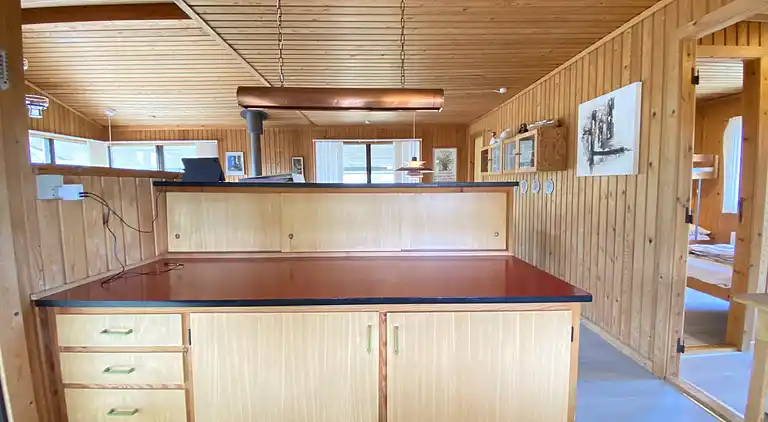 Casa vacanze in Ålbæk