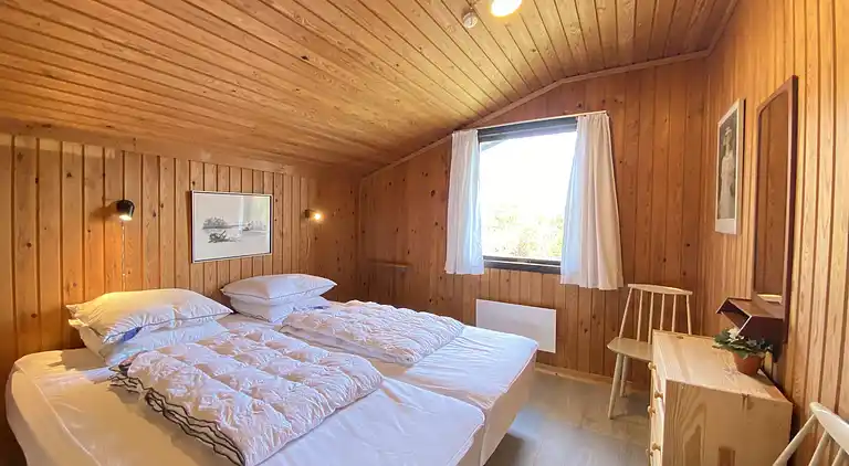 Casa vacanze in Ålbæk